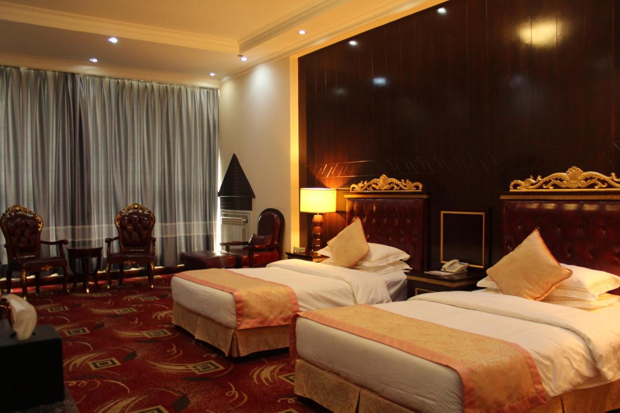 Kabul Star Hotel & Restaurant Exterior photo