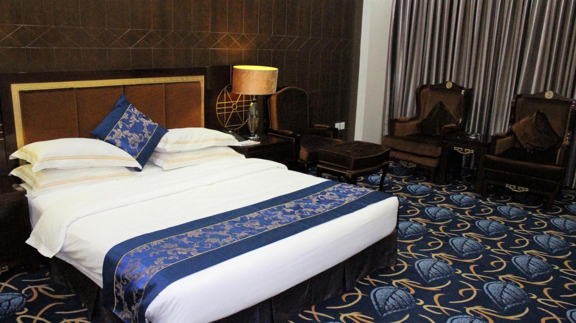 Kabul Star Hotel & Restaurant Exterior photo