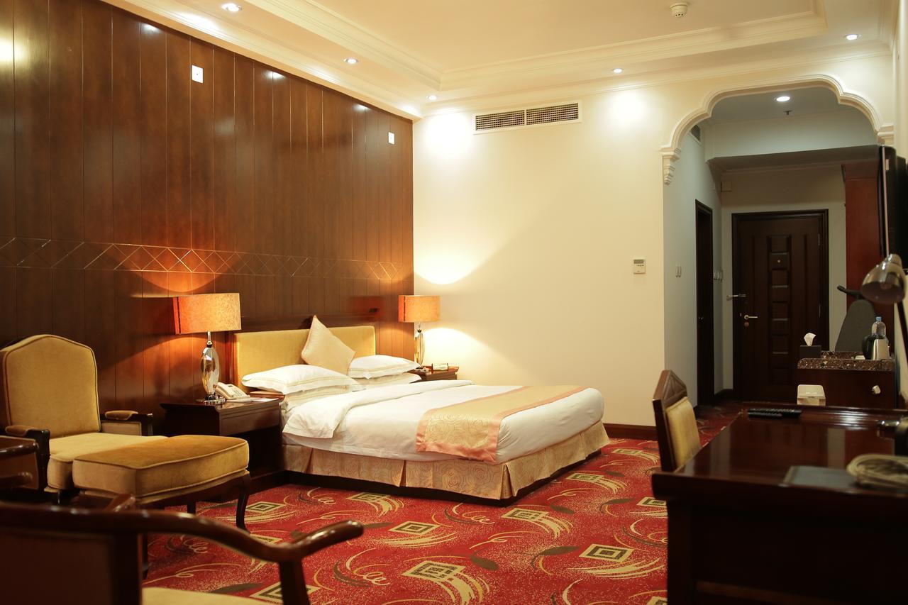 Kabul Star Hotel & Restaurant Exterior photo