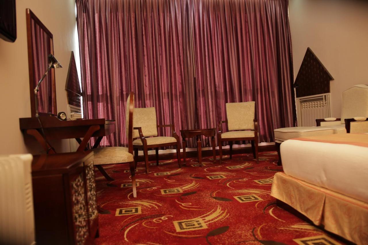 Kabul Star Hotel & Restaurant Exterior photo