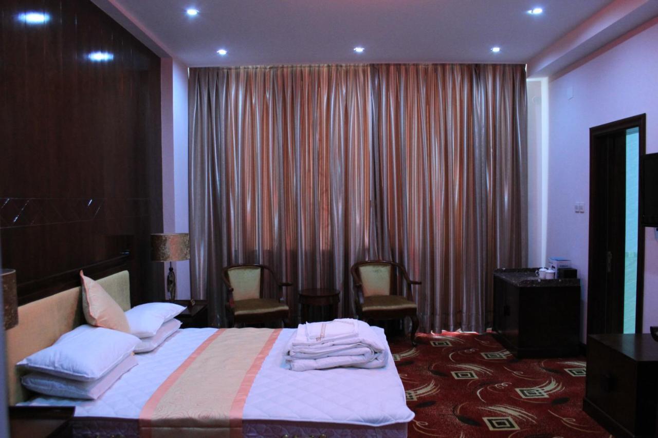 Kabul Star Hotel & Restaurant Exterior photo