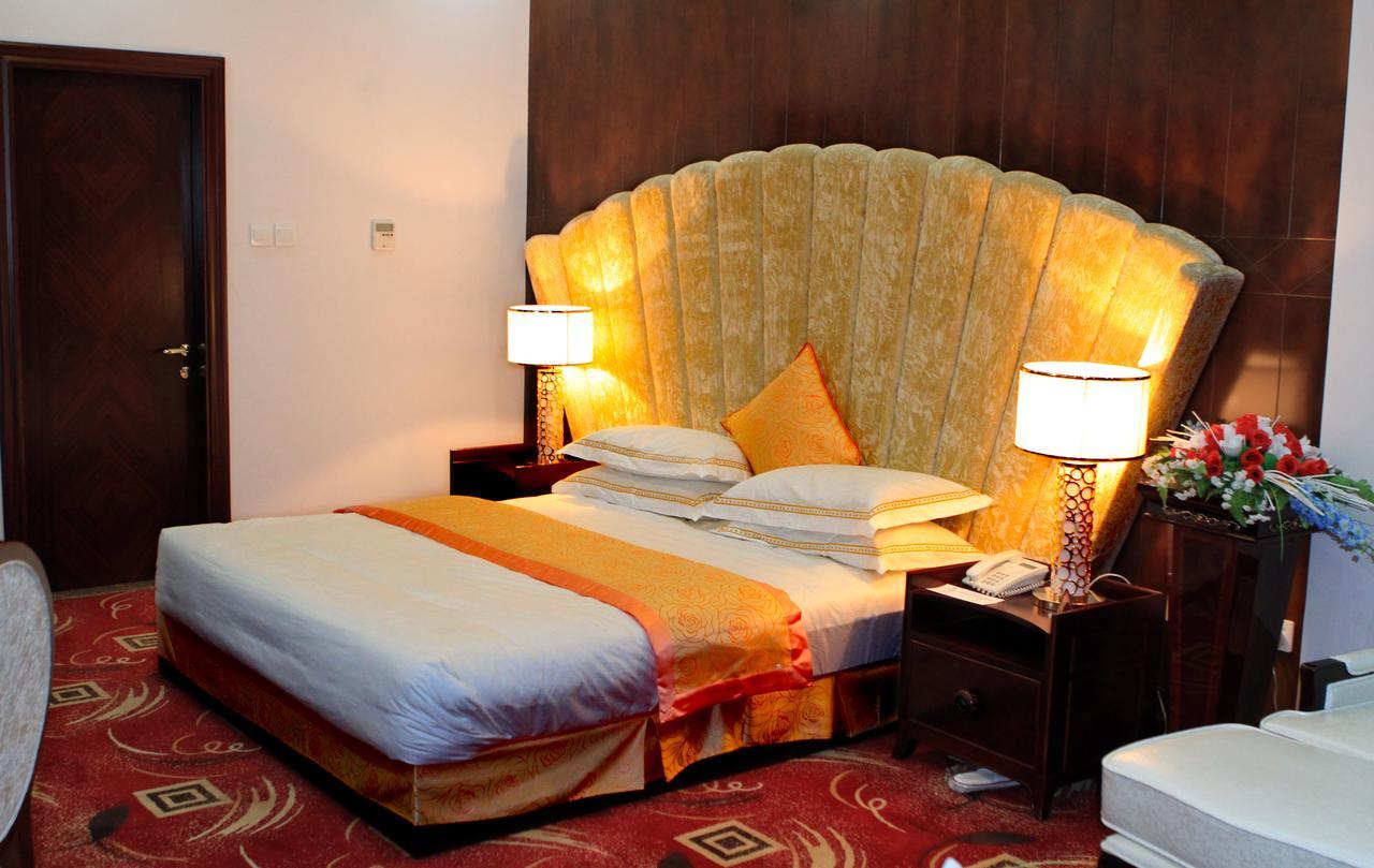 Kabul Star Hotel & Restaurant Exterior photo