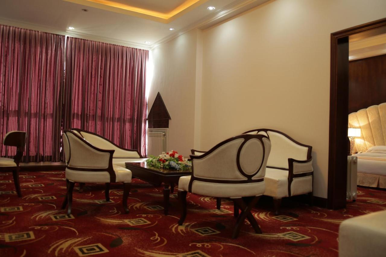 Kabul Star Hotel & Restaurant Exterior photo