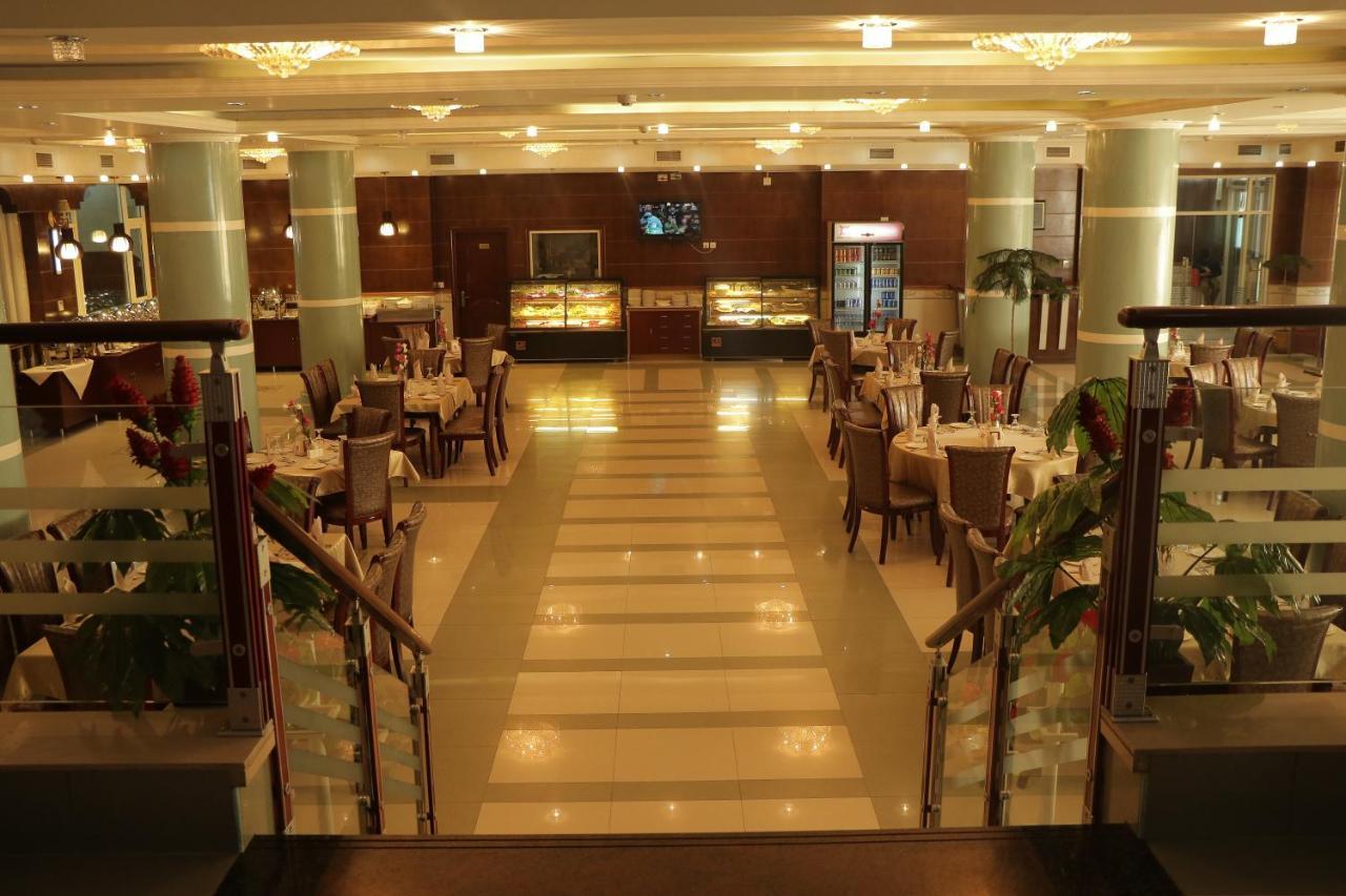 Kabul Star Hotel & Restaurant Exterior photo
