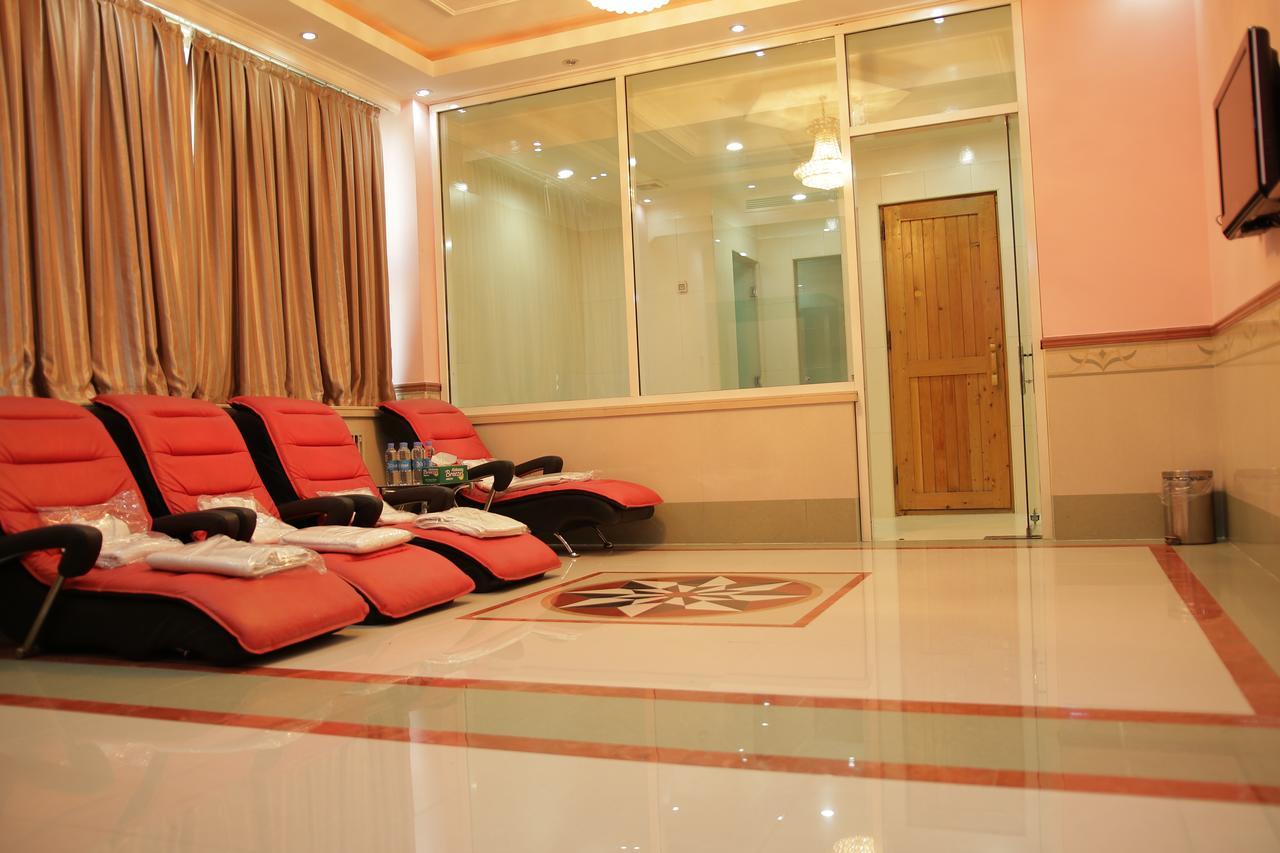 Kabul Star Hotel & Restaurant Exterior photo