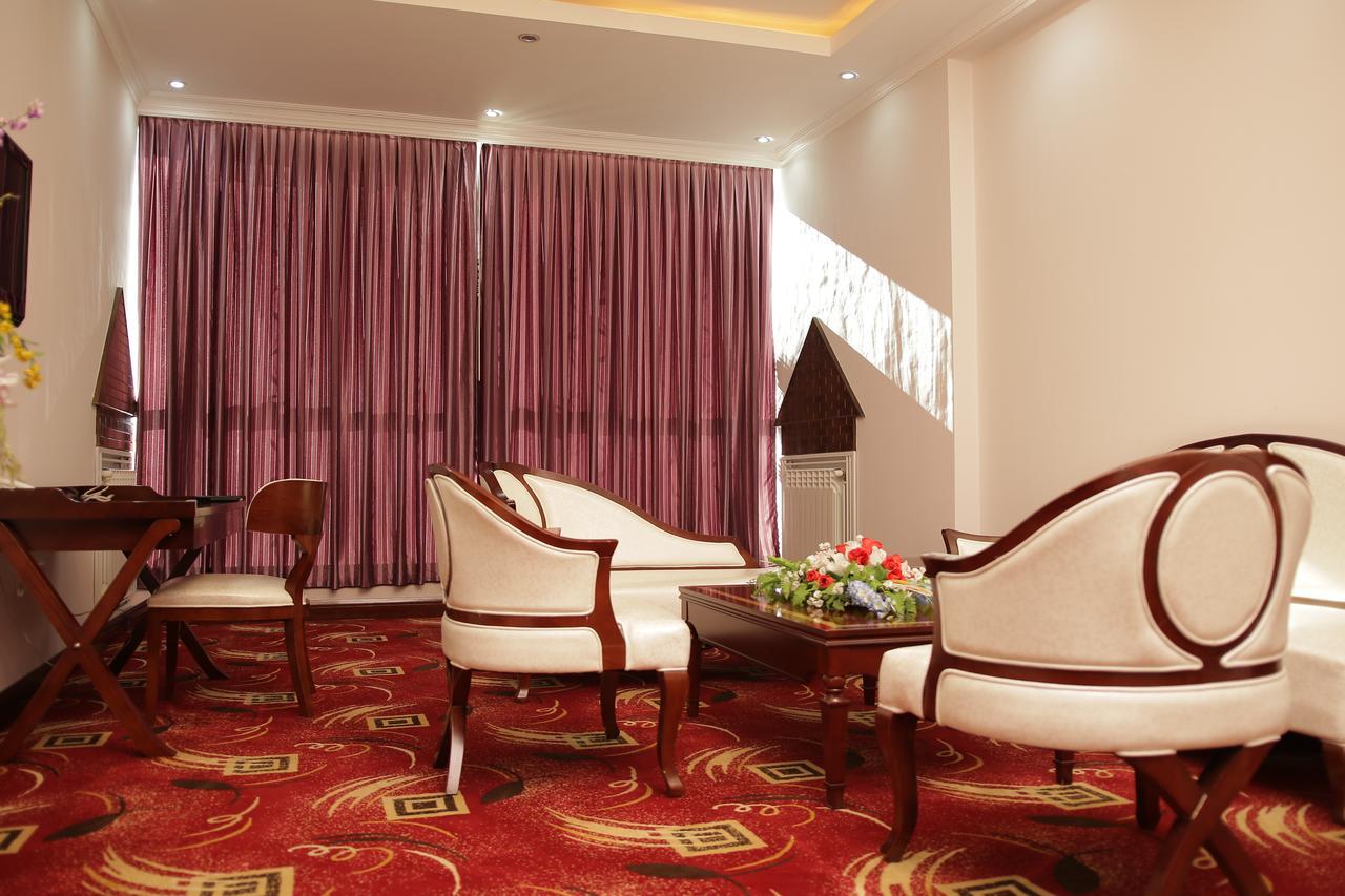 Kabul Star Hotel & Restaurant Exterior photo