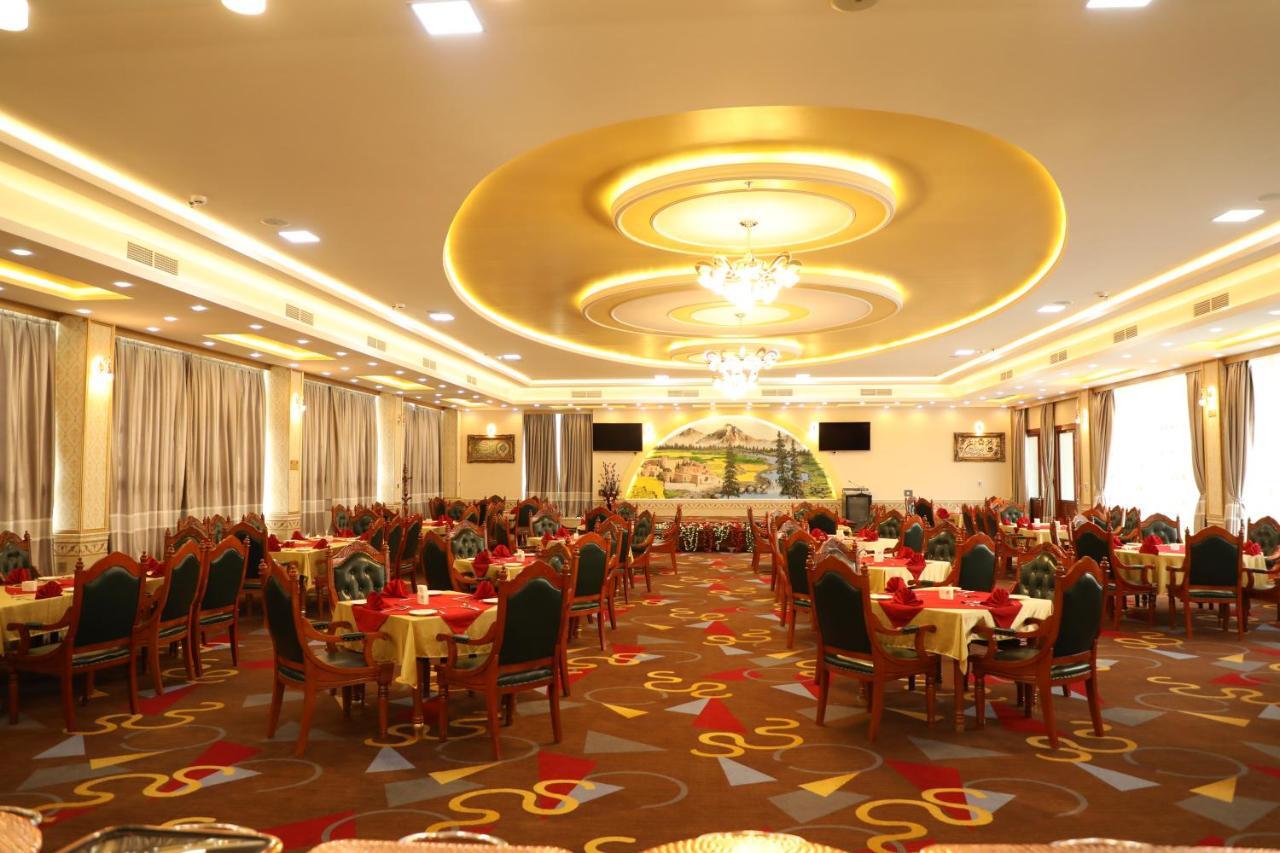 Kabul Star Hotel & Restaurant Exterior photo