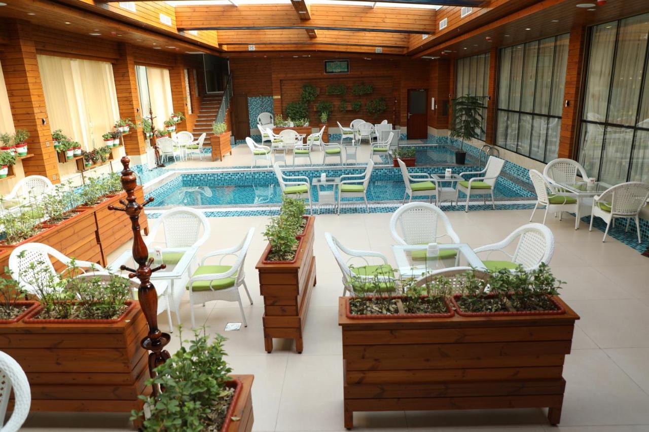 Kabul Star Hotel & Restaurant Exterior photo