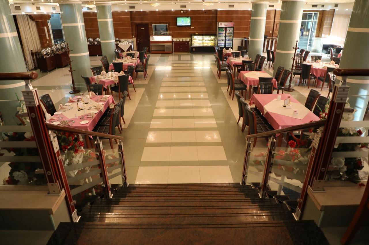 Kabul Star Hotel & Restaurant Exterior photo