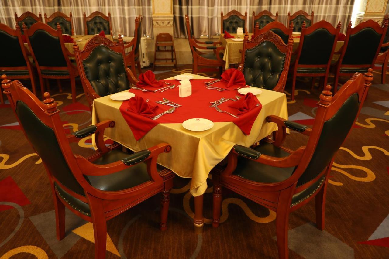 Kabul Star Hotel & Restaurant Exterior photo