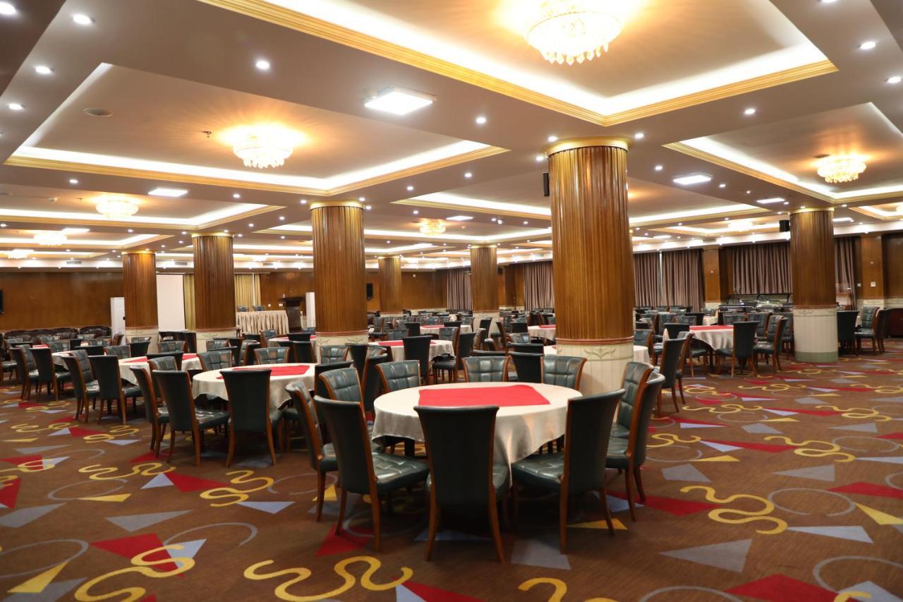 Kabul Star Hotel & Restaurant Exterior photo